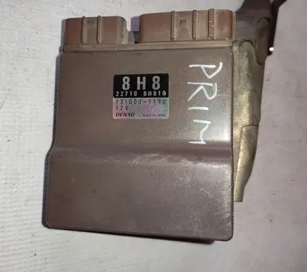 Nissan Primera Fuel injection control unit/module 1310001190 227108H810