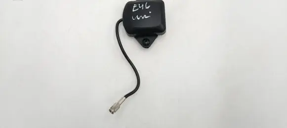 BMW 3 E46 Aerial GPS antenna 65908375944 8375944