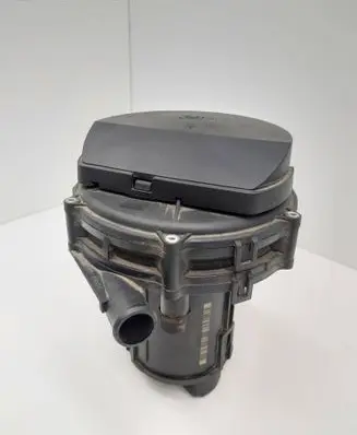 BMW 3 E46 Secondary air pump 72216636