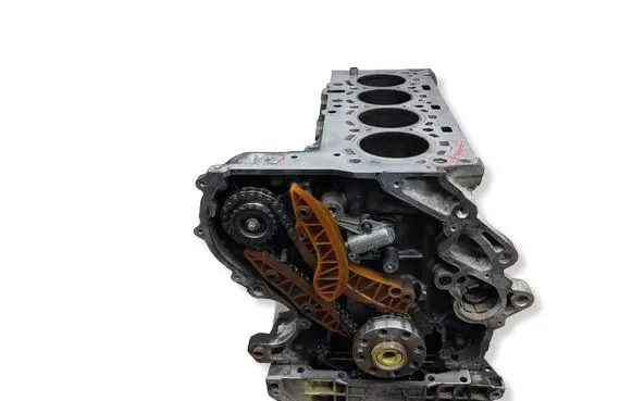Mini Cooper Countryman R60 Engine block N47C16A
