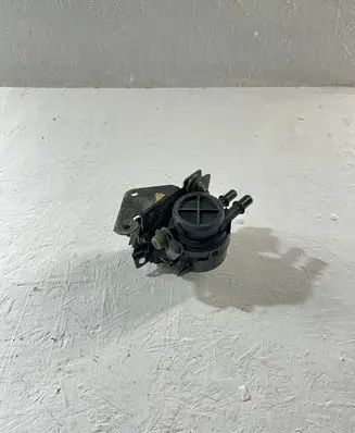 Jaguar S-Type Engine mount vacuum valve XW4E9C915AB