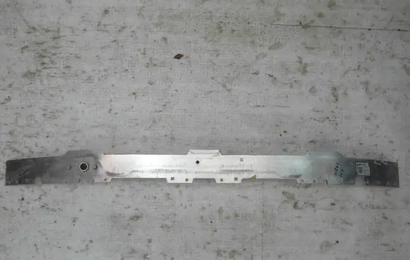 Mercedes-Benz C W206 Front bumper cross member A2066200000