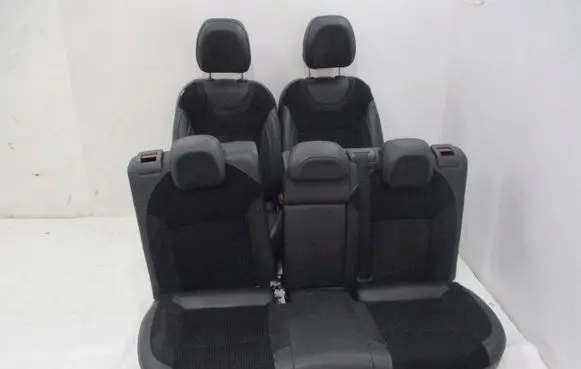 Citroen C4 II Seat set 