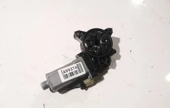 KIA Sorento Front door window regulator motor 
