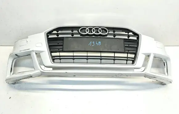 Audi A3 S3 8V Front bumper 8V3807437AM