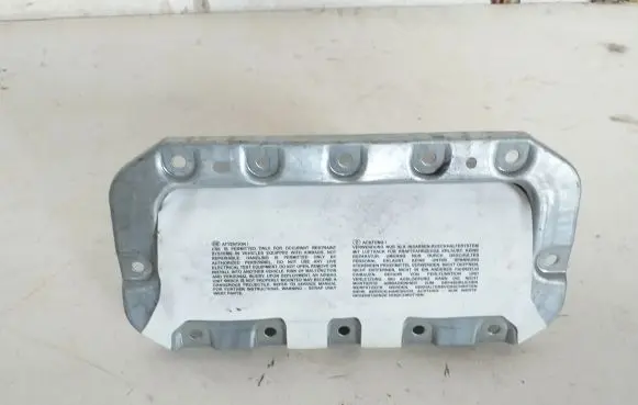 BMW 4 F32 F33 Passenger airbag 34089354 13844110 39920519711
