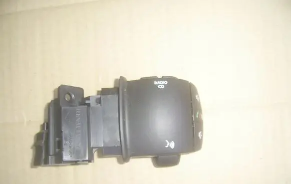 Renault Laguna III Multifunctional control switch/knob 255520015R