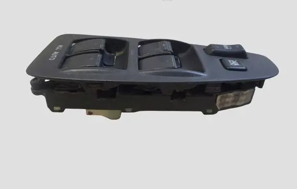 Toyota Avensis T250 Electric window control switch 54035144 8480205210BO 54356022A