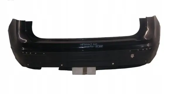 Volkswagen Tiguan Rear bumper 5NA807421