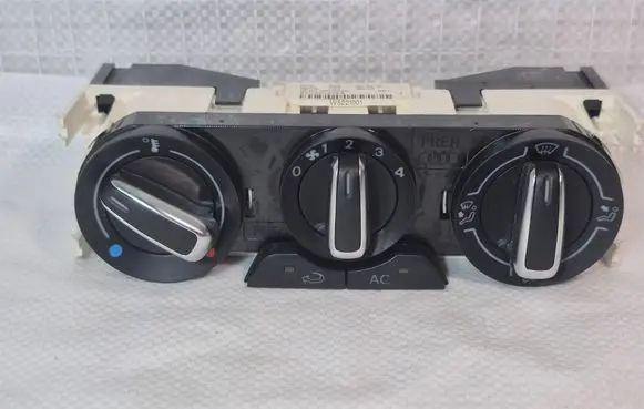 Climate control unit