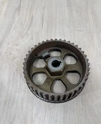 Dacia Duster Fuel pump gear (pulley) 183669