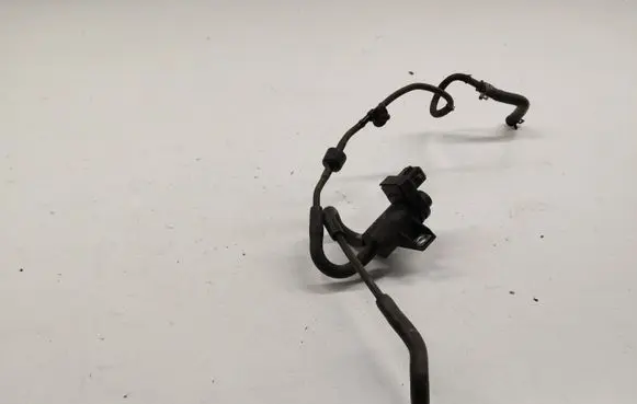 Renault Kangoo II Turbo solenoid valve 