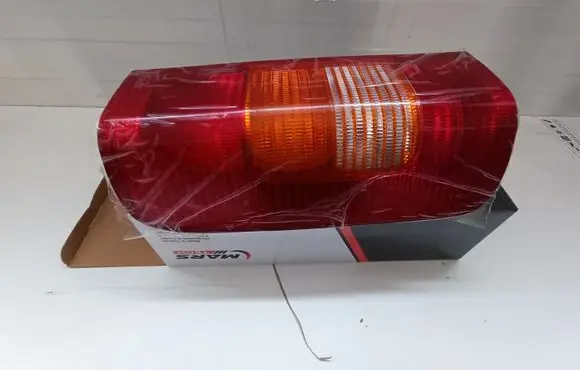 Volkswagen II LT Rear/tail lights 2D0945111C 2D0945095C