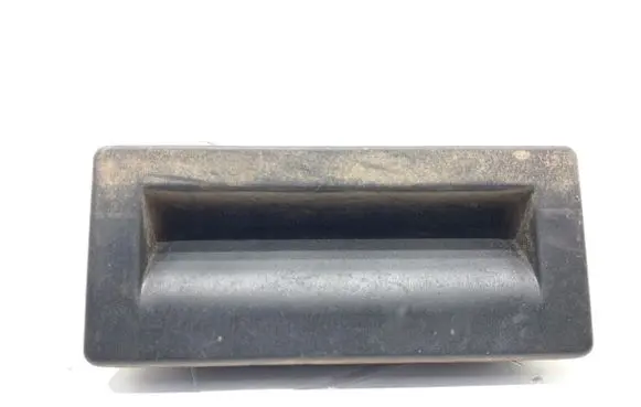 Skoda Octavia Mk3 (5E) Tailgate/trunk/boot exterior handle 
