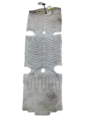 Mercedes-Benz GLS X167 Seat heating element A1679067800 0000417 58817242