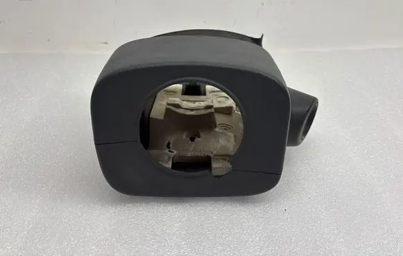 Citroen C3 Steering wheel column trim 9637997977 9656076677 9656076577