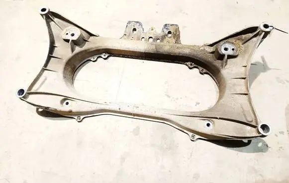 Lexus IS 220D-250-350 Front subframe