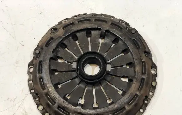 Peugeot 807 Pressure plate 