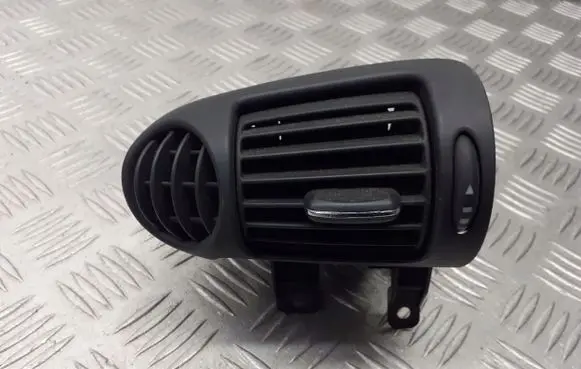 Mercedes-Benz C W203 Dashboard air vent grill cover trim A2038300154