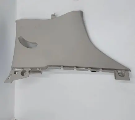 Nissan Leaf II (ZE1) (C) pillar trim 769345SH0A