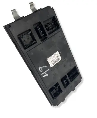 Mercedes-Benz ML W164 Comfort/convenience module A1645404601 A1644423300 A1645453916