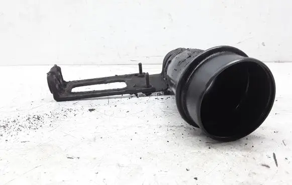 Volkswagen II LT Intercooler hose/pipe