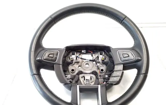Land Rover Evoque I Steering wheel BJ323F563CE