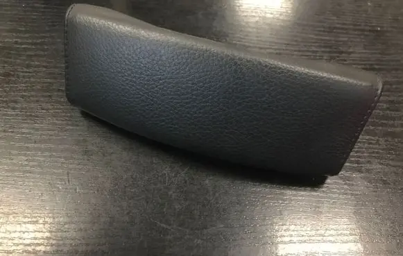 BMW 5 E60 E61 Armrest 6985250 1118639 6986260