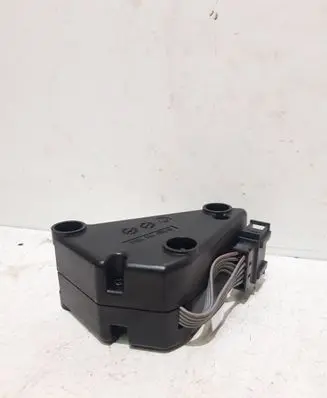 Volkswagen Golf Plus Sound amplifier 1K0035463D