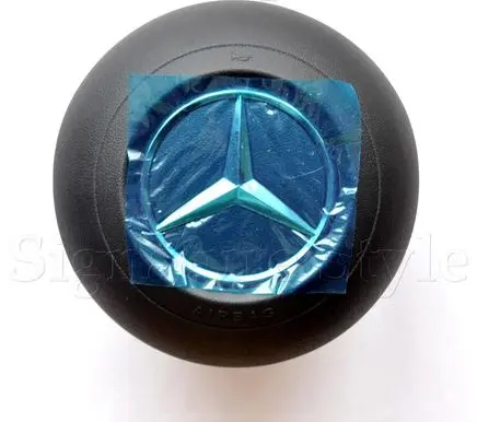 Mercedes-Benz AMG GT 4 x290 w290 Steering wheel airbag A0008608702 A0008604802 A00086087029116