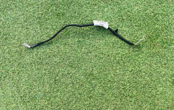 Ford Kuga III Negative earth cable (battery) LX6T14301EAAG