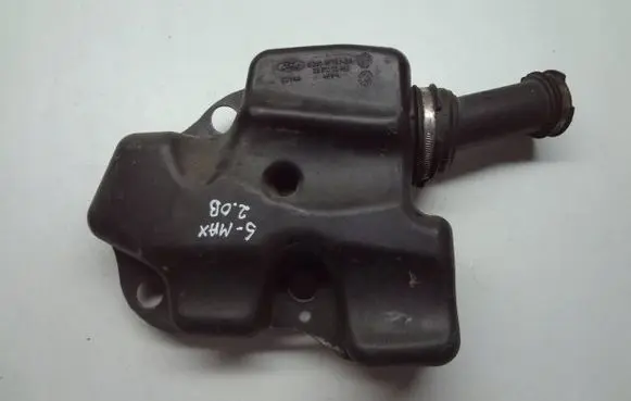 Ford S-MAX Intake resonator 