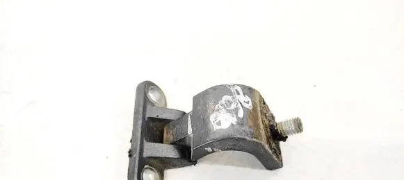 Tailgate/trunk/boot hinge