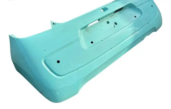 Peugeot 108 Rear bumper 521590H0
