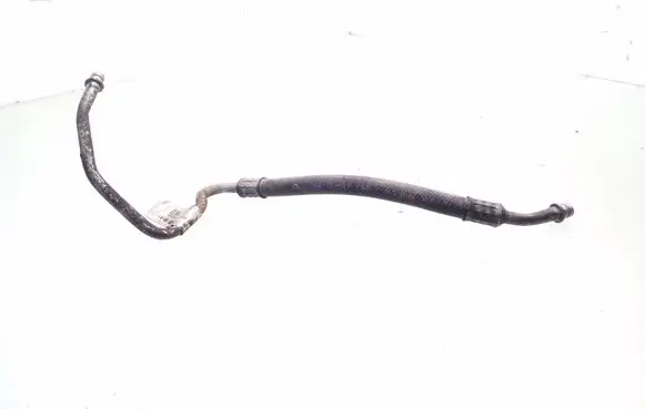 Opel Astra H Power steering hose/pipe/line 13122703 7013341175
