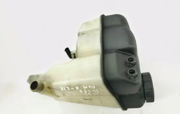 Mercedes-Benz SL R230 Coolant expansion tank/reservoir A2305000249