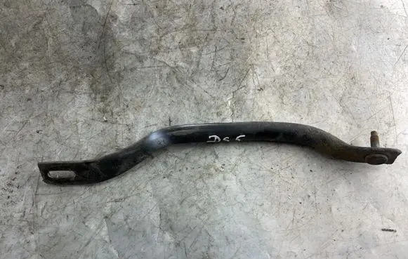 Citroen DS5 Front subframe