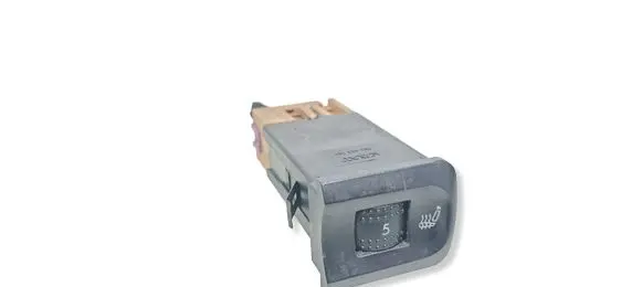 Seat Leon (1M) Seat heating switch 1M1963564