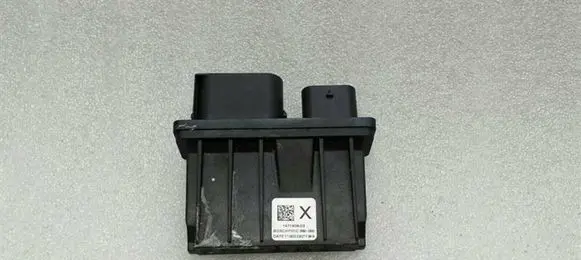 Porsche Cayenne (92A) Adblue control unit F01C380095