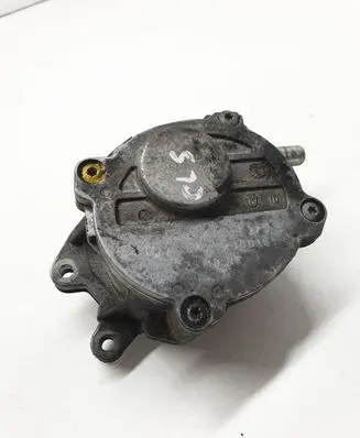 Mercedes-Benz CLS C219 Vacuum pump A6422300165