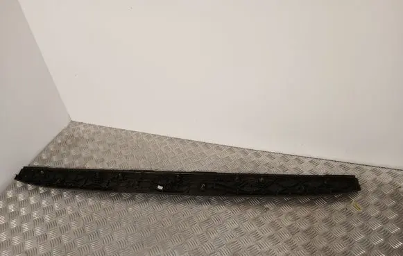 Mercedes-Benz Sprinter W906 Trunk/boot sill cover protection A9066860074