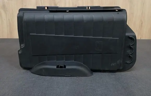 Mercedes-Benz B W246 W242 Battery box tray 2465410005 A2465410005