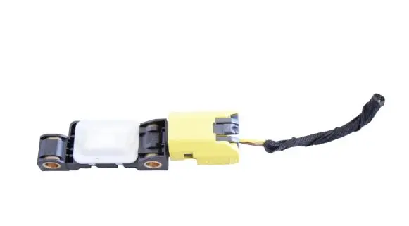 Porsche Cayenne (9PA) Airbag deployment crash/impact sensor 4B0959643E