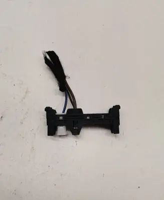 Mercedes-Benz E W213 Seat wiring loom A0465455728