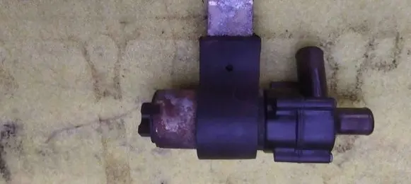 Mercedes-Benz E W124 Electric auxiliary coolant/water pump 0918351164 40362612