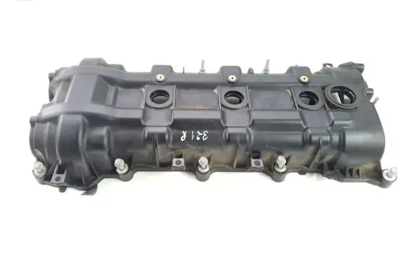 Rocker cam cover