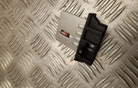 Dacia Spring Other relay 271502FK0A