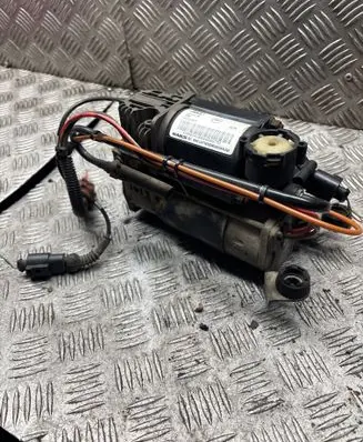 Audi A6 Allroad C6 Air suspension compressor/pump 4F0616005E 41540341000840000 0010840