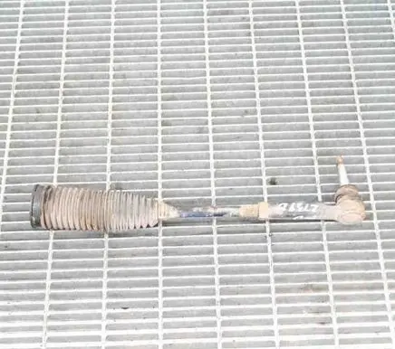 Opel Astra J Steering tie rod 