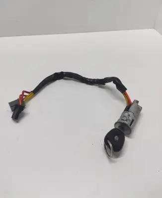 Renault Laguna I Ignition lock 001B03B